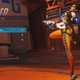 Illustration for article titled iOverwatch /iReplaces Butt Pose With Strut Pose